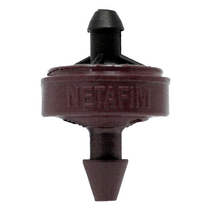 Netafim Woodpecker Pressure Compensating Junior Dripper Assembly 0.3GPH 36in (25pcs/Bag)