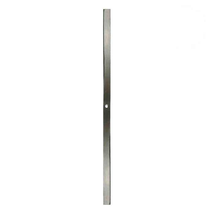 Single Steel Blade for 18" Clear Top Trimmer