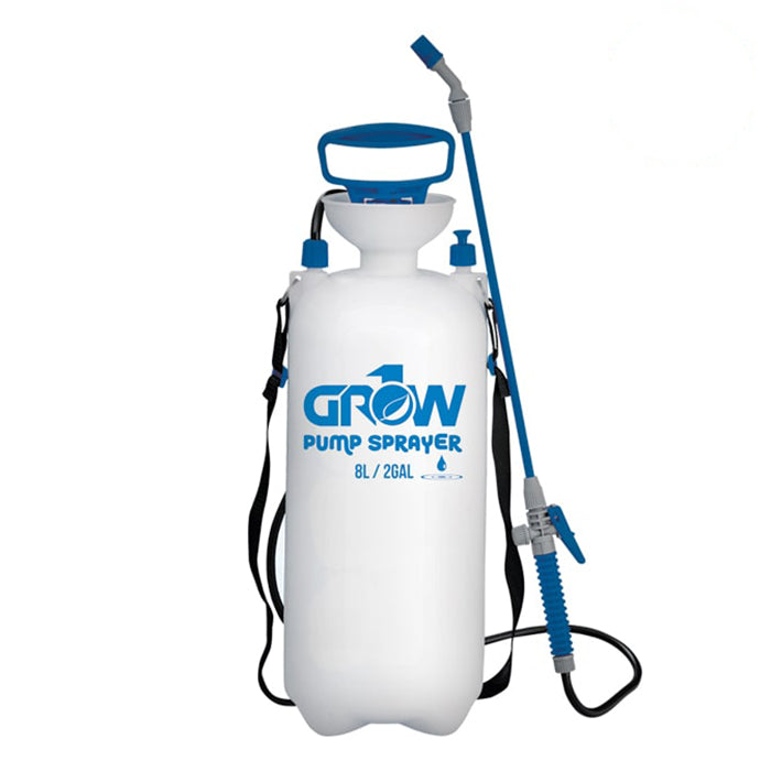 ~REFURBISHED~ Grow1 2 gallon Pump Sprayer