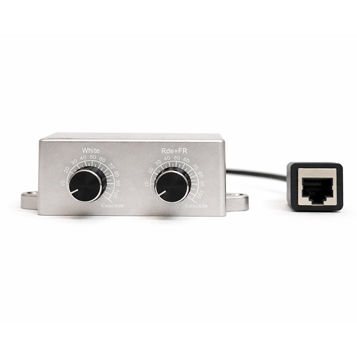 B.LITE Under Canopy Lights Dual Channel Basic Controller
