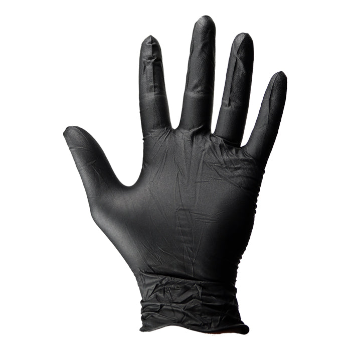 Dirt Defense 6mil Nitrile Gloves XL (100pcs/Box)