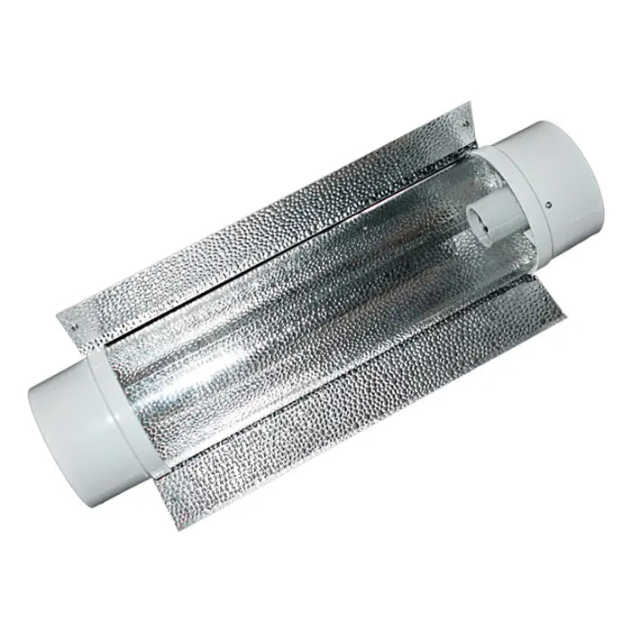 8'' Air-Cooled Tube Reflector w/ Wings