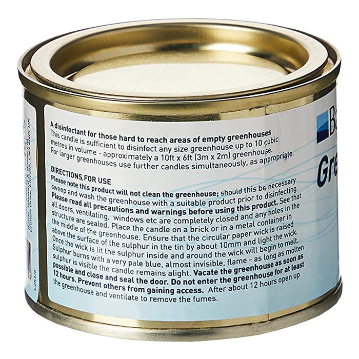 Battles Sulphur Candle 225g