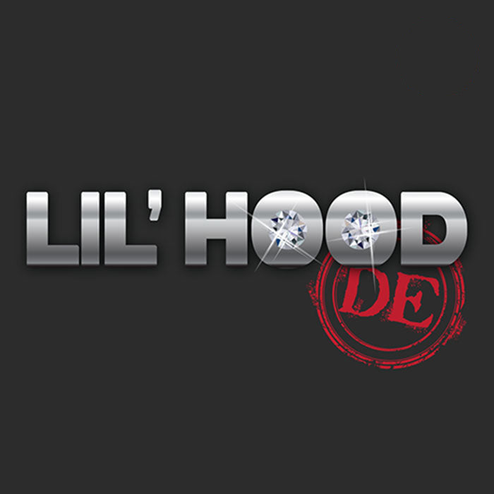 ~REFURBISHED~ Lil' Hood DE Lamp Reflector