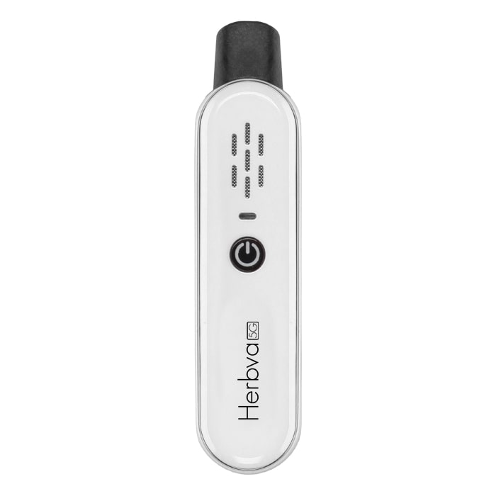 Airistech Herbva 5G White