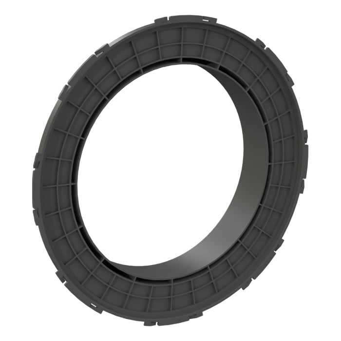 Secret Jardin 8" connector for DF25