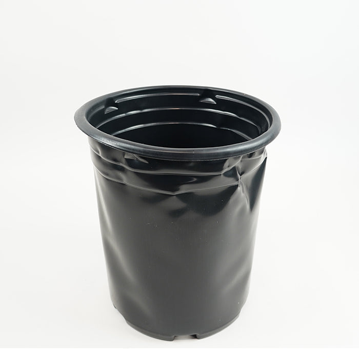 ~REFURBISHED~ 5 Gal Thermoformed Plastic Pot
