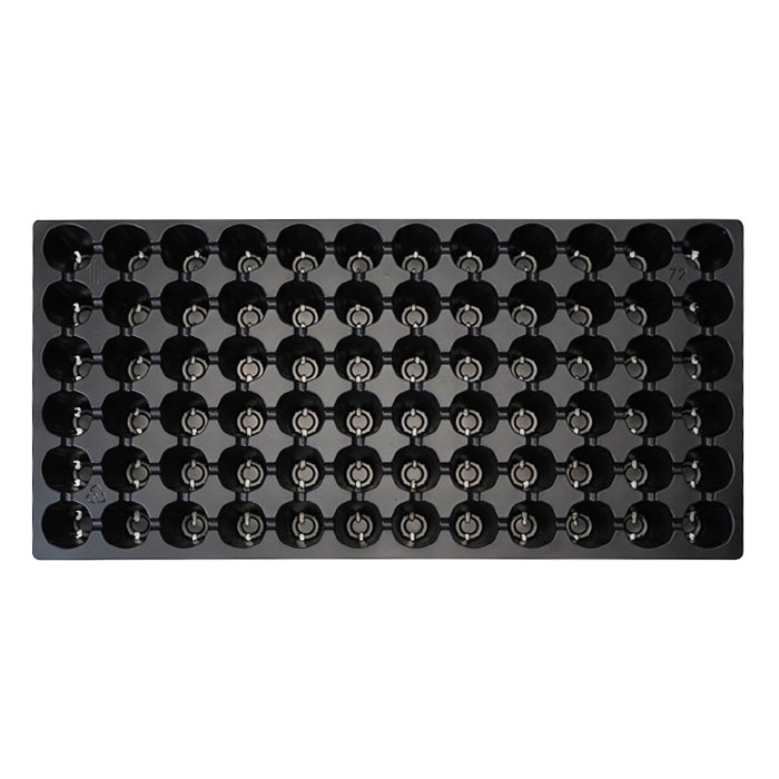 Super Sprouter 72 Cell Plug Insert Tray