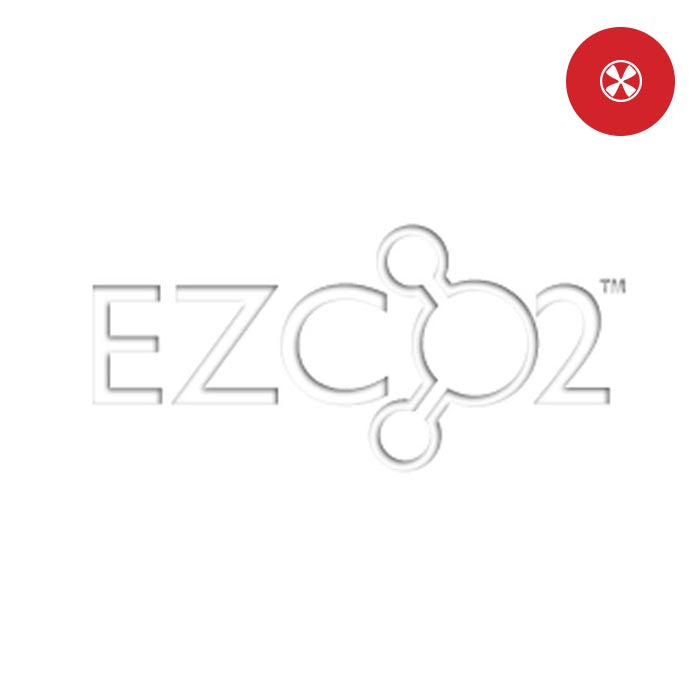 EZ CO2 Pads (10pcs/Pack)