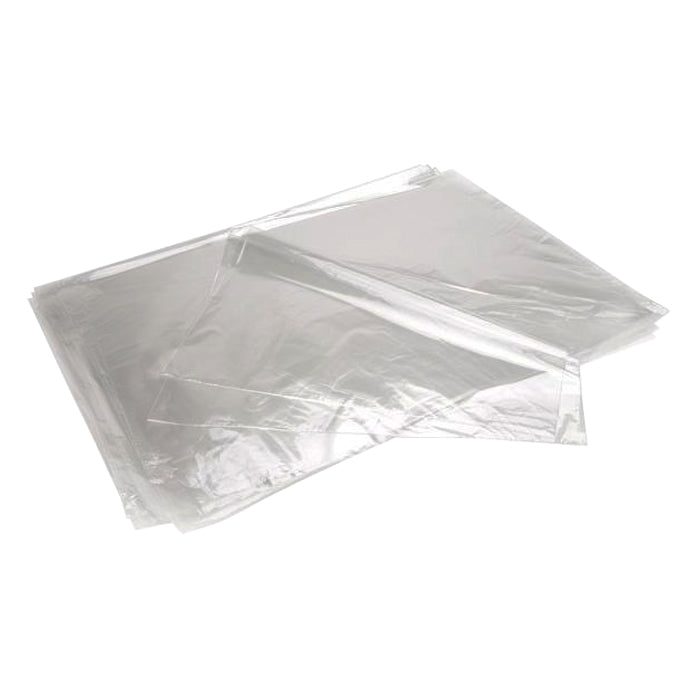 Bird Bags 3 Gallon Turkey Bags 18" x 20" (100 Pack)