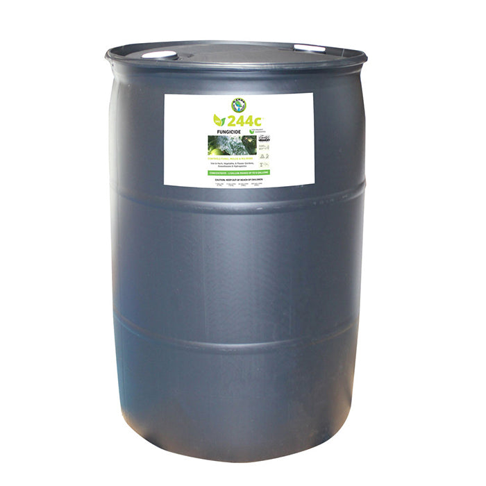 SNS 244 Fungicide Concentrate 50 Gal Tote (SPECIAL ORDRE ITEM)