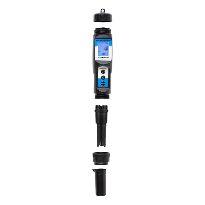 Aqua Master Tools P160 Pro 2 Combo Pen