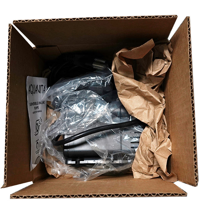 ~REFURBISHED~ AquaVita 660 Water Pump