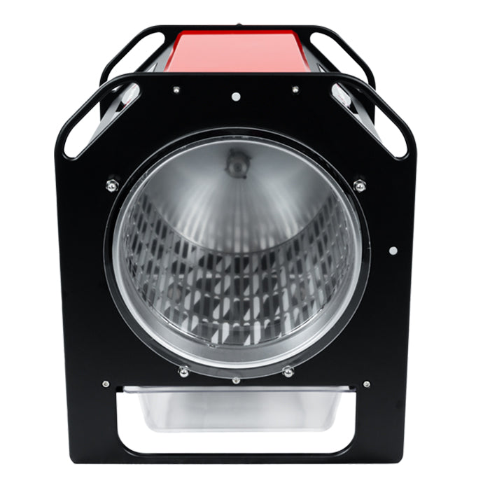 CenturionPro DBT Model 0 w/ Electropolished Tumbler