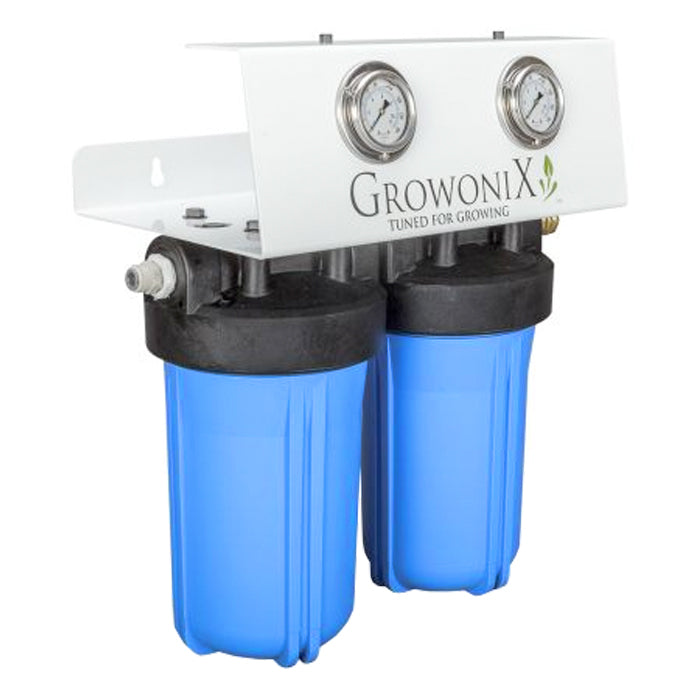 Growonix Lil Boss Scrubber