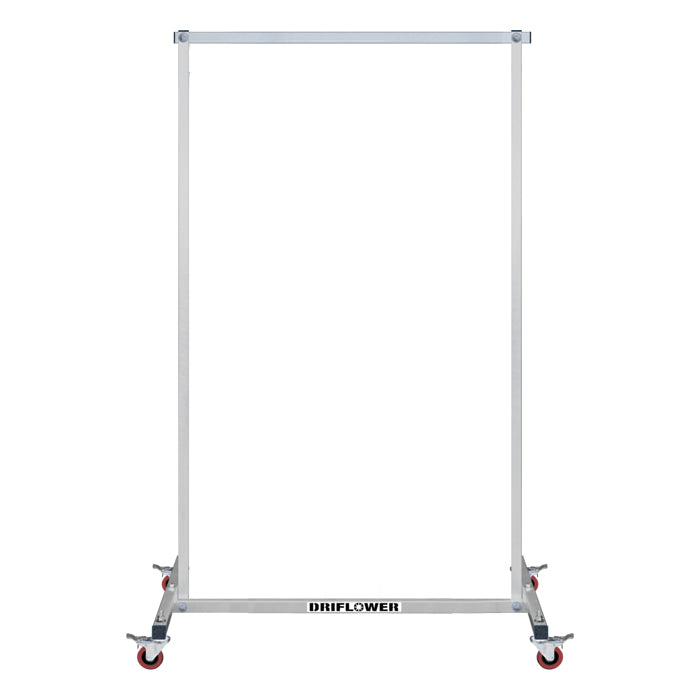 DriFlower The Tall Boy Champ Rolling Harvest Rack (NO HANGERS)
