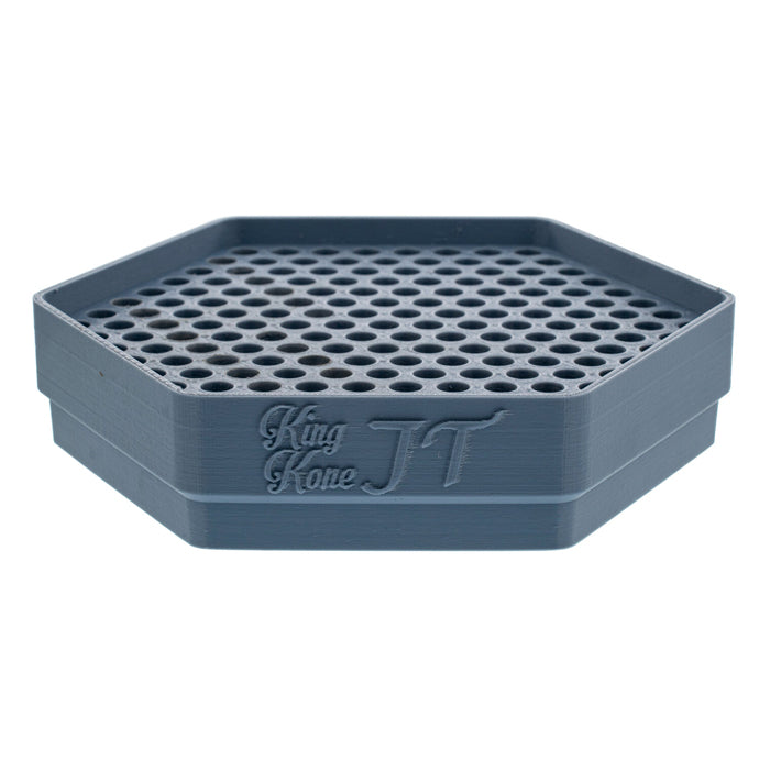 King Kone Pre-Roll Filling Machine (60mm JT Tray)