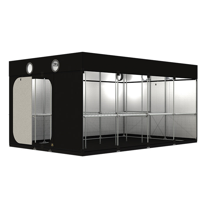 Secret Jardin INT480 Space Booster & WebIT v4.0