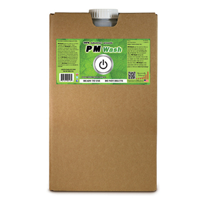 NPK PM Wash 5 Gallon