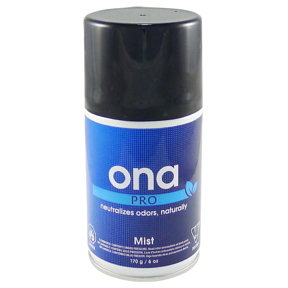 ONA Mist PRO 170g / 6 oz
