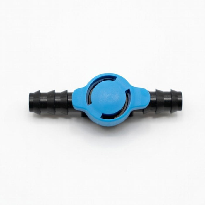 GROW1 Shut Off Valve 17mm (25pcs/Pack)