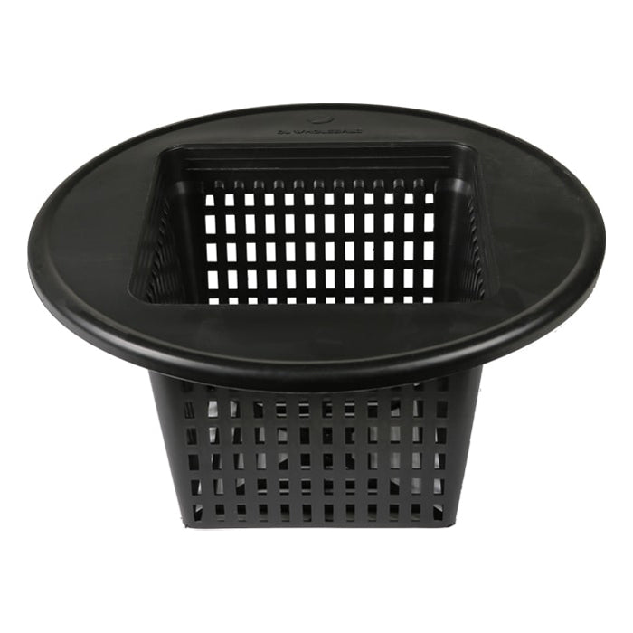 ~REFURBISHED~ 6'' Square Mesh Pot Bucket Lid