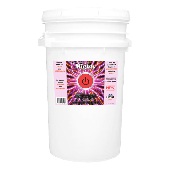 NPK Mighty 7 Gallon