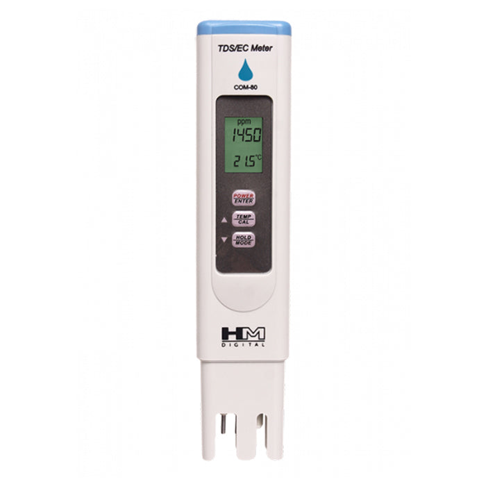 HM Digital Pen style TDS/EC/Temp meter