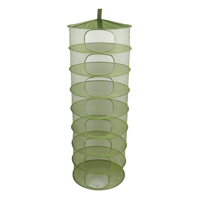 GROW1 2ft 1-Piece Drying Rack