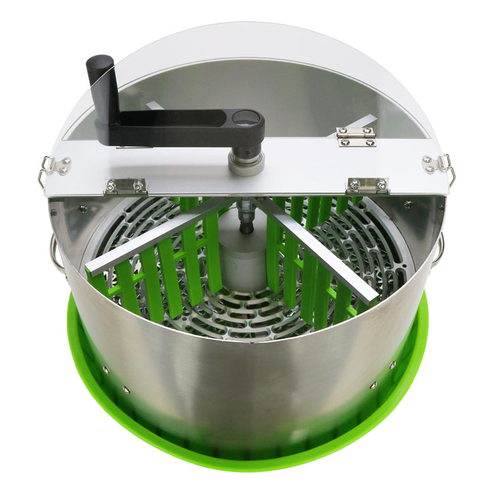 16” Crankit Dry & Wet Precision Bowl Trimmer