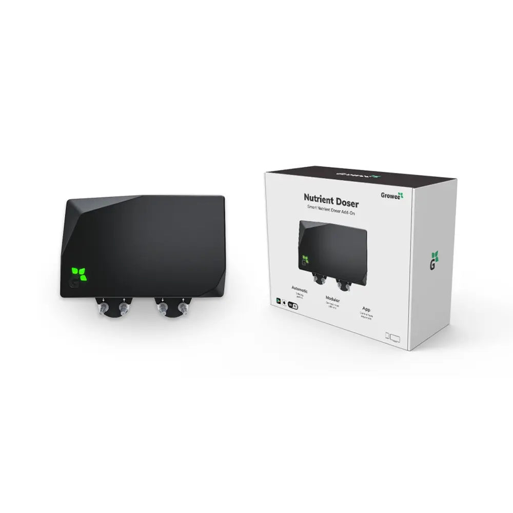 Growee Nutrient doser