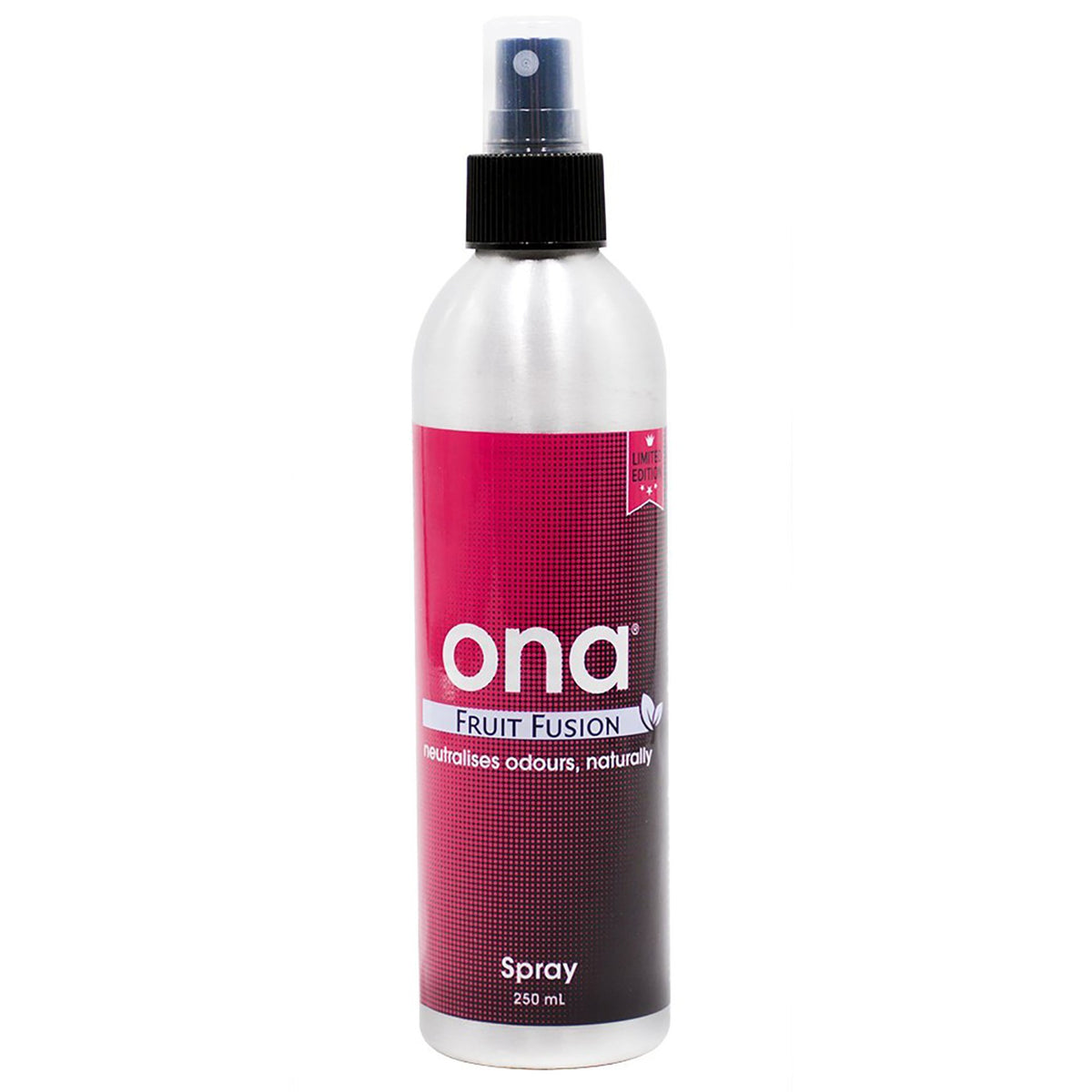 ONA® Spray Odor Neutralizer 8oz Pump Spray - Fruit Fusion