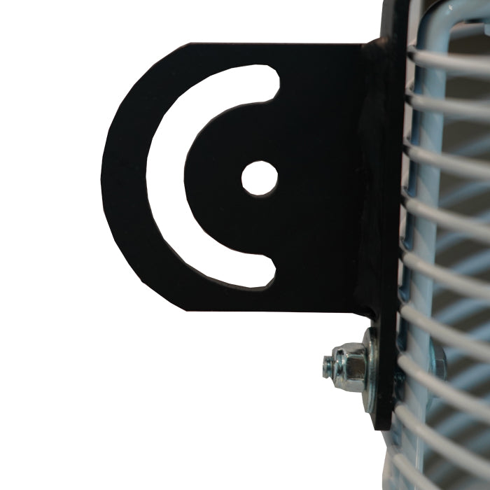 F5 Fans Greenhouse Circulation Fan 12in