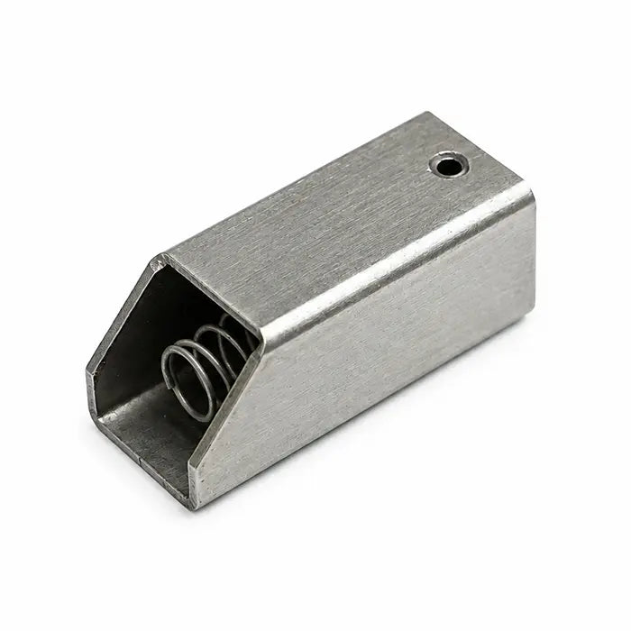 Bubble Magic Pollen Tumbler Coupler (for item 190150/190500/191500)