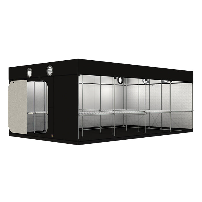Secret Jardin INT600 Space Booster & WebIT v4.0