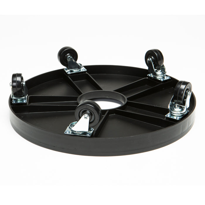 Plant Dolly w/ Hole 16"