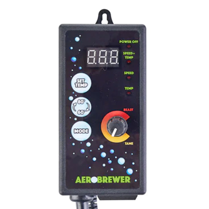 AEROBREWER Temperature + Power Controller