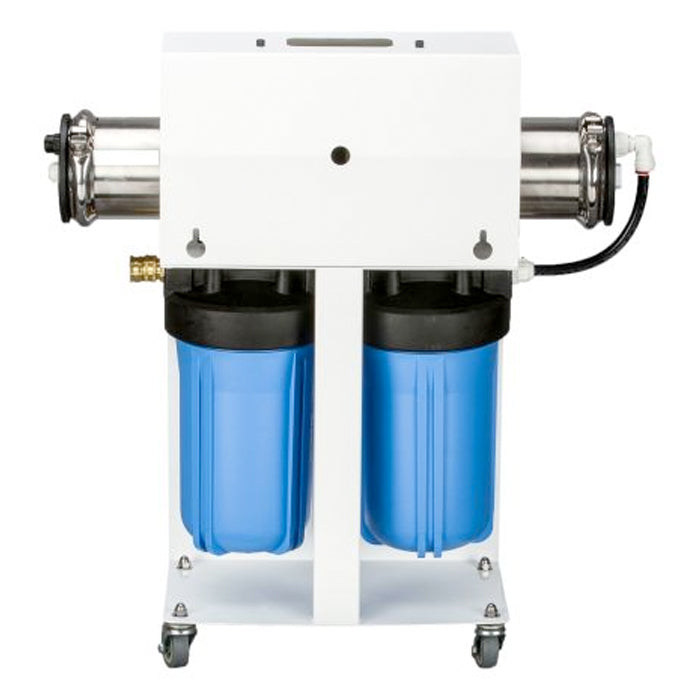 GrowoniX GX Series 1000 GPD Reverse Osmosis System