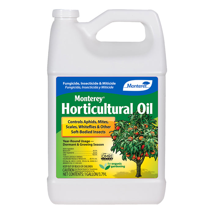 Monterey Horticultural Oil 1 Gallon
