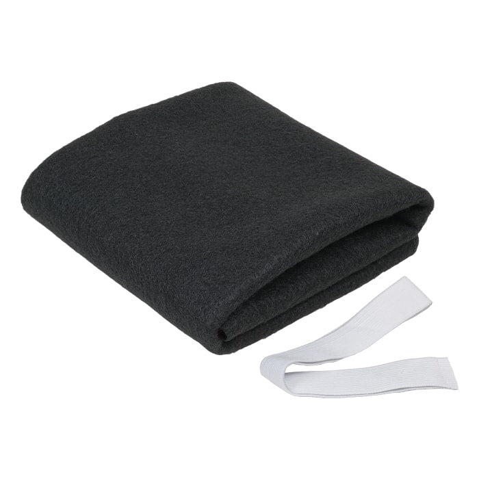SupremeAir Pre Filter w/ Elastic Band 6" x 23"