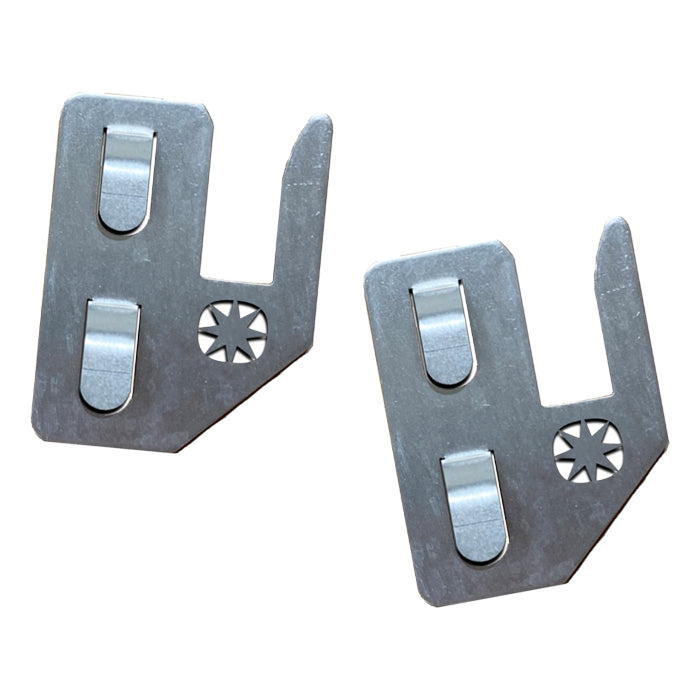 DriFlower Strut Brackets (Set of 2)