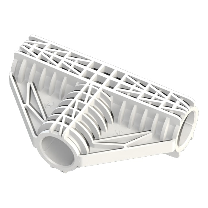 Secret Jardin Corner 1.00" 3 Axes T Shape