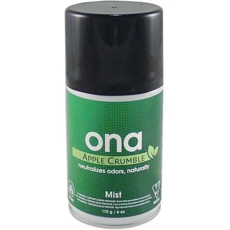 ONA Mist Apple Crumble 170g / 6 oz