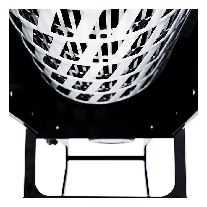 CenturionPro DBT Model 1 w/ Electropolished Tumbler