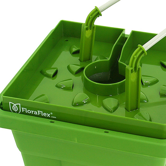 FloraFlex FloraCaps 8'' x 8'' 2.0
