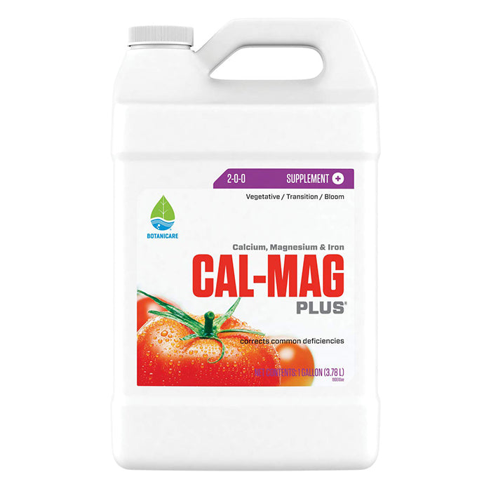 Botanicare Cal-Mag Plus 1 Gallon