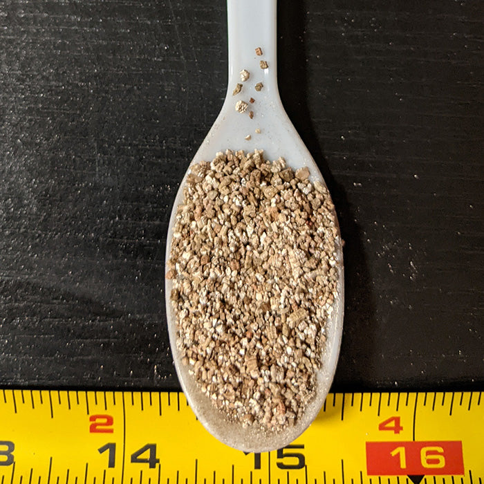 Vermiculite Medium Grade Bag 20qt (EAST COAST ITEM)