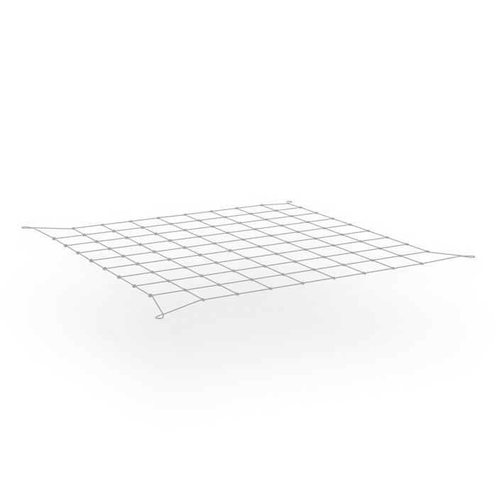 Secret Jardin WebIt Trellis Netting 5' x 5' v1.5