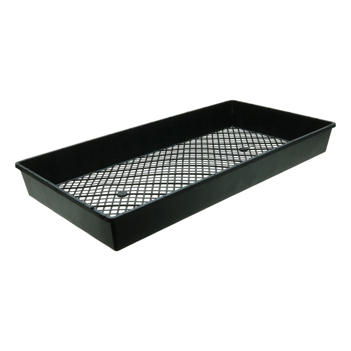~REFURBISHED~ 10'' x 20'' Web Tray with Small Drain Holes