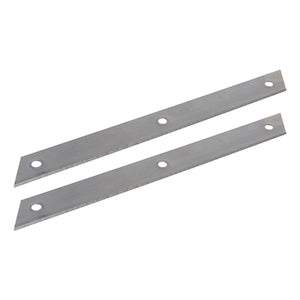 18" TableTop Stand Motor Driven Trimmer - Stainless